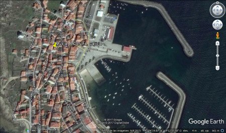 Muxía, A Coruña, Galicia 🗺️ Foro España 2