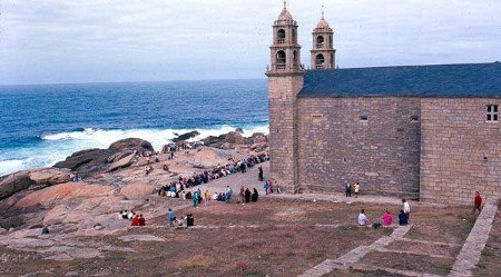 Muxía, A Coruña, Galicia (Foto 1)