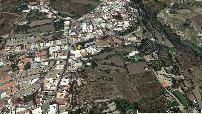 Níjar, Almería, Andalucía 🗺️ Foro España 2