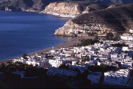 Níjar, Almería, Andalucía (Foto 8)