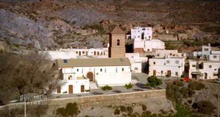 Níjar, Almería, Andalucía 1