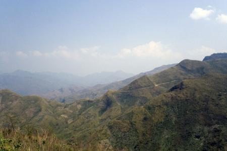 Nagaland, India 0