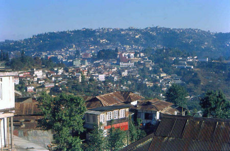 Nagaland, India 1