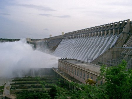 Nagarjunakonda, Andhra Pradesh, India 0