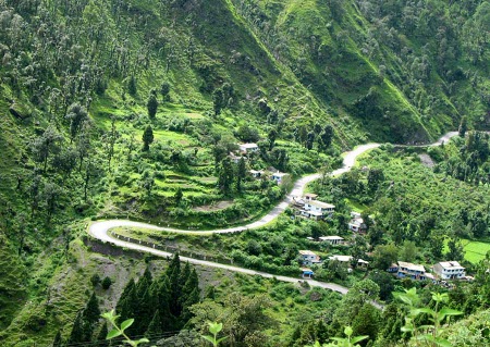 Nainital, Uttarakhand, India 🗺️ Foro Asia 1