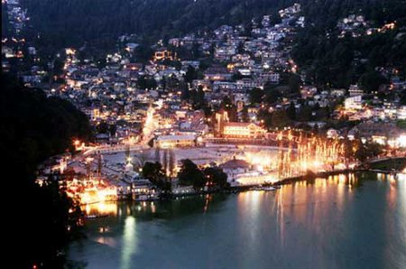 Nainital, Uttarakhand, India 0