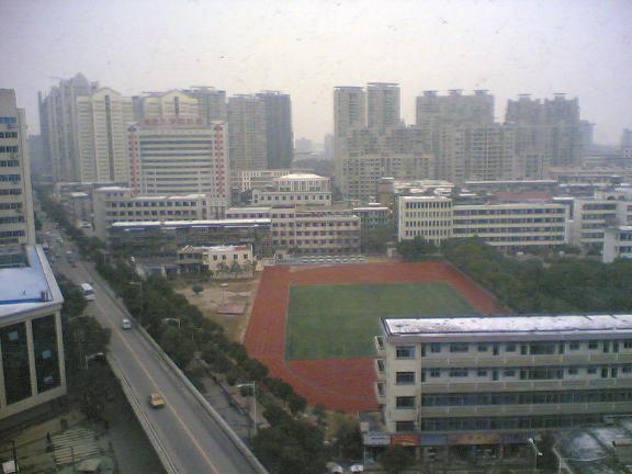 Nanchang, Jiangxi, China 0