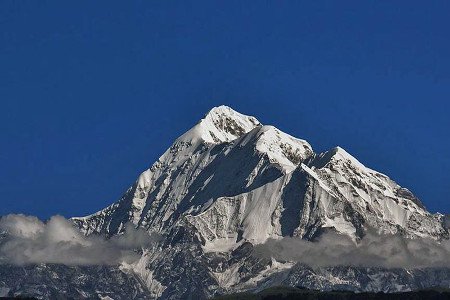 Una avalancha acabó con la vida de Zerain y Galván 0