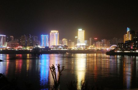 Nanping, Yixian, Anhui, China 1