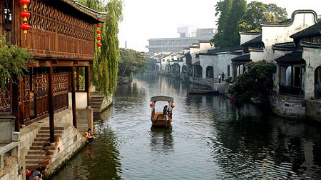 Nanxun, Huzhou, Zhejiang, China 0