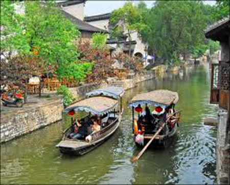 Nanxun, Huzhou, Zhejiang, China 1