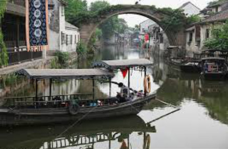 Nanxun, Huzhou, Zhejiang, China 1