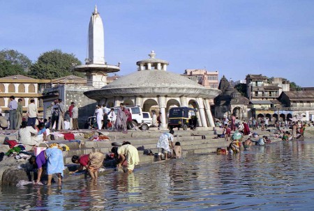 Nasik, Maharastra, India 2