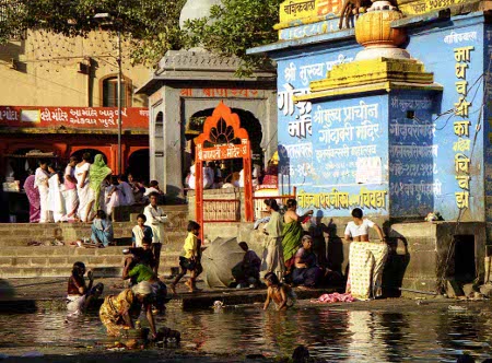 Nasik, Maharastra, India 🗺️ Foro Asia 0