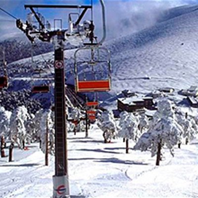 Navacerrada, Sierra de Guadarrama, Madrid 0