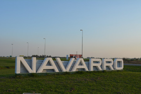 Navarro, Buenos Aires, Argentina 0