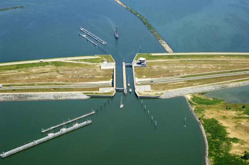 Naviducto Navegable de Krabbersgat, Enkhuizen (Holanda) 2 - Puente Canal Acuífero o Acueducto Navegable 🗺️ Foro de Ingenieria