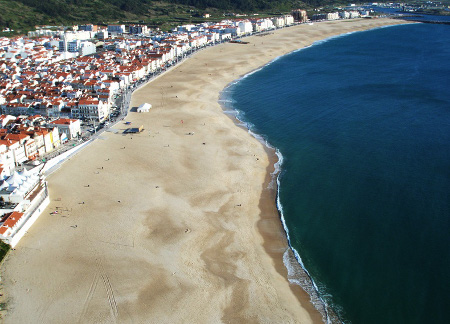 Nazaré, Portugal 0