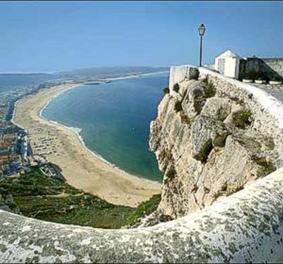 Nazaré, Portugal 0