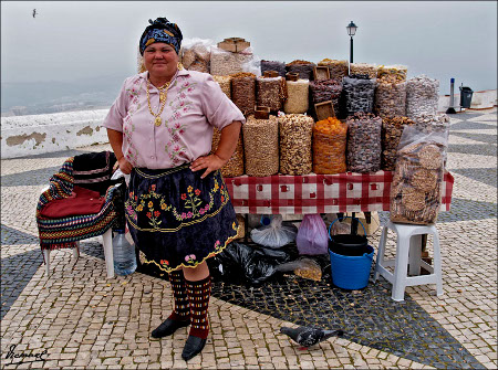 Nazaré, Portugal 🗺️ Foro Europa 1