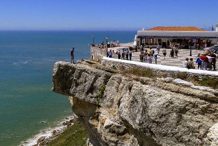 Nazaré, Portugal 2