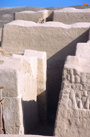 Nazca, Ica, Peru 1