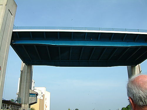Grandes Puentes 2