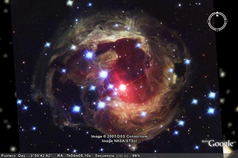 nebulosa 0