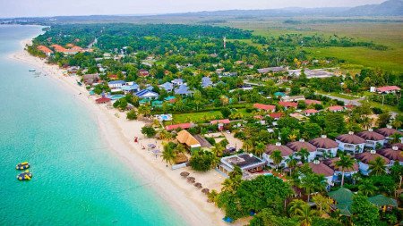 Negril, Jamaica 1