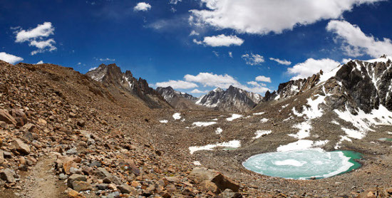 Ngari, Xizang, China 1