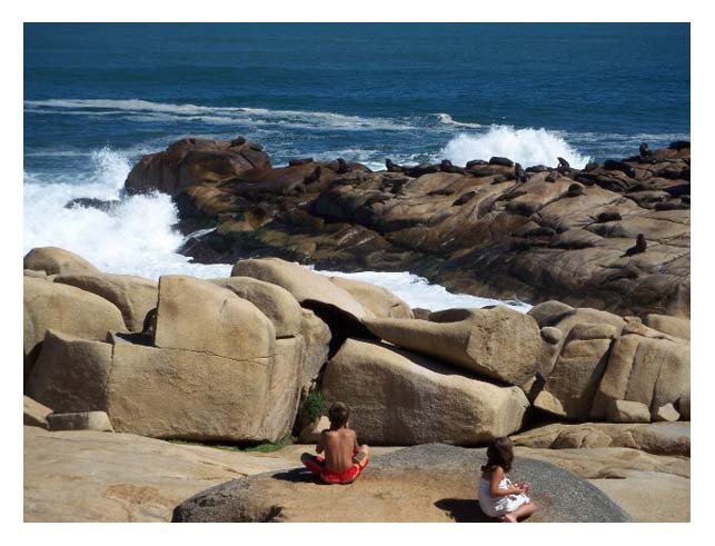 CABO POLONIO, el mito de la Naturaleza, paz y armonía 🗺️ Foro América del Sur y Centroamérica 0