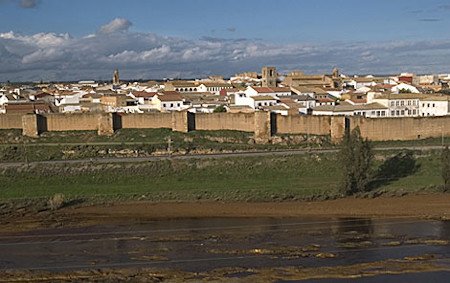 Niebla, Huelva, Andalucía 0