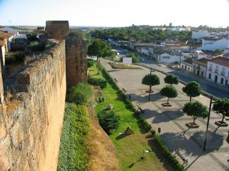 Niebla, Huelva, Andalucía (Foto 3)