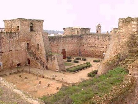 Niebla, Huelva, Andalucía 1