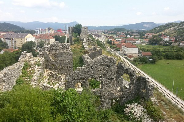 Nikšić, Montenegro 0