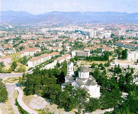 Nikšić, Montenegro 1