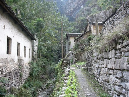 Ningchang, Sichuan, China 0