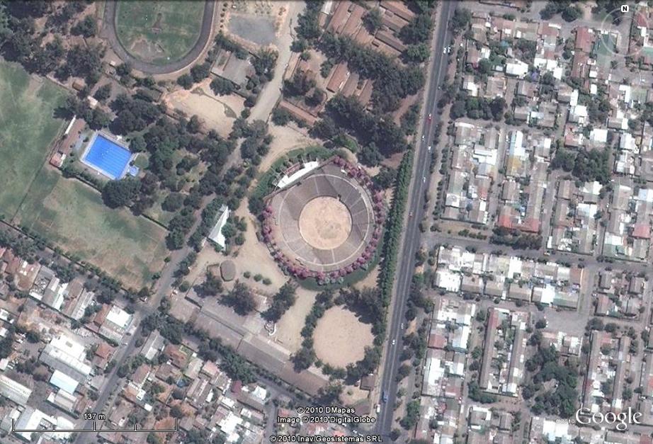 Catedral de Cartagena de Indias - Colombia 🗺️ Foro General de Google Earth 0