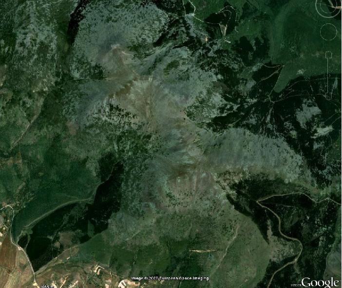 Achivo del Concurso de Google Earth - Temas viejos 0