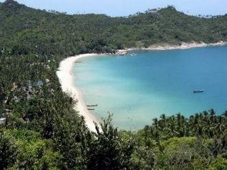 Isla de Noi, Tailandia 0