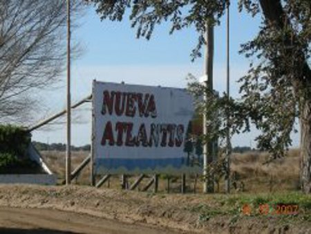 Nueva Atlantis, Buenos Aires, Argentina 0