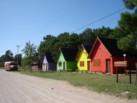 Nueva Atlantis, Buenos Aires, Argentina 0