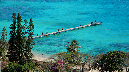 Nueva Caledonia ⚠️ Ultimas opiniones 1