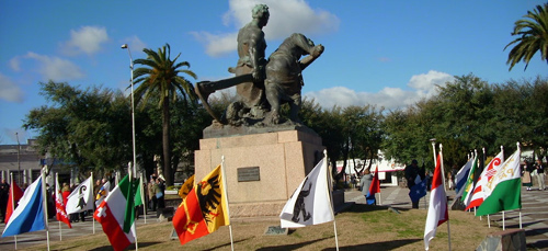 Nueva Helvecia, Colonia, Uruguay 0