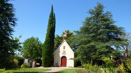 Nueva Helvecia, Colonia, Uruguay 1