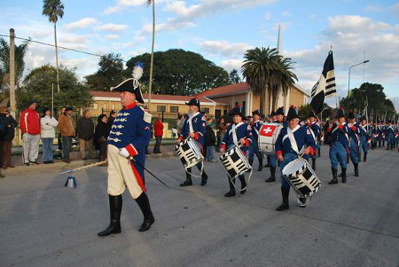 Nueva Helvecia, Colonia, Uruguay 0