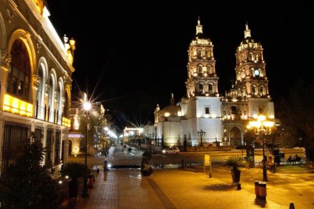 Nueva York, Durango, México 0