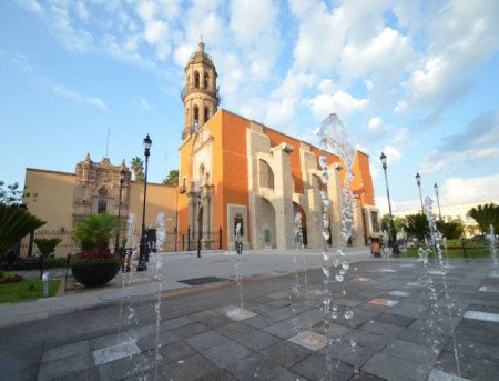 Nueva York, Durango, México 0