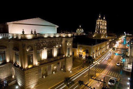 Nueva York, Durango, México 🗺️ Foro América del Sur y Centroamérica 1