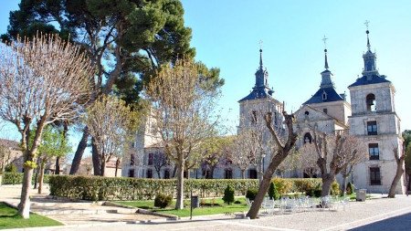 Nuevo Baztán, Madrid 🗺️ Foro España 0